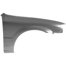 2001 Mazda Prot?g? Fender Rh (Passenger Side) - MA1241143-2 OEM #BL8D52111B