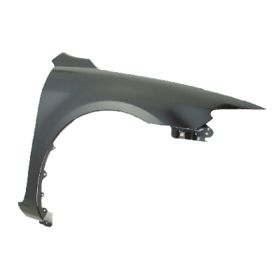 2003-2008 Mazda Mazda 6 Fender Front Passenger Side - OEM# GK2A52111B - MA1241147-3
