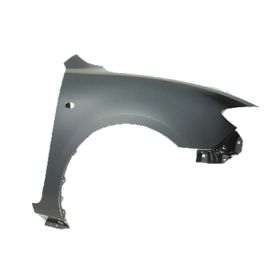 2004-2009 Mazda Mazda 3 Fender Front Passenger Side Sedan - OEM# BN8V52111D - MA1241149-3