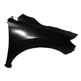 2007-2015 Mazda Cx9 Fender Front Passenger Side - OEM# TD1152110E - MA1241159-3