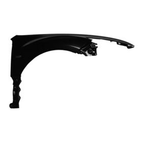2009-2013 Mazda Mazda 6 Fender Front Passenger Side - OEM# GS3L52110A - MA1241160-3