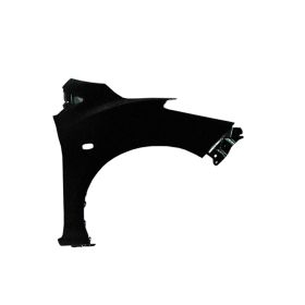 2011-2014 Mazda Mazda 2 Fender Front Passenger Side W/Marker Hole - OEM# D65152111B - MA1241166-3