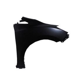 2012-2015 Mazda Mazda 5 Fender Front Passenger Side W/O Rock Moulding - OEM# CG3652111 - MA1241167-3