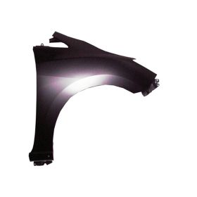 2012-2017 Mazda 5 Fender, Rh (Passenger Side)- W/ Moulding Hole - MA1241168-2