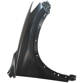 Mazda CX5 2013-2016 Passenger Side Front Fender - MA1241170