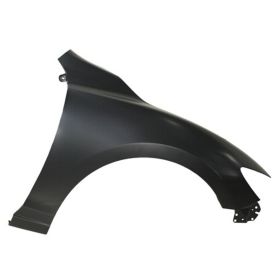 Mazda 6 2014-2019 Driver Side Front Fender - MA1240171