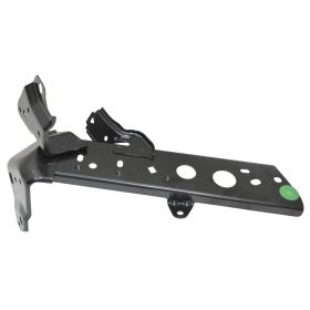 Mazda CX5 2017-2019 Passenger Side Fender Bracket - MA1245102