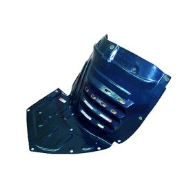 2004-2008 Mazda Rx8 Fender Inner Front Driver Side Front Section - Best Value - MA1248127