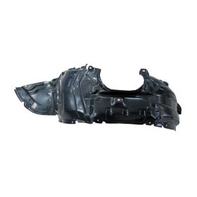 Mazda 3 2010-2011 Driver Side Front Inner Fender - MA1248138