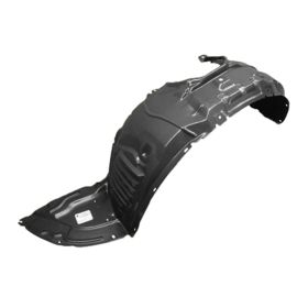 Mazda 3 2010-2013 Driver Side Front Inner Fender - MA1248139