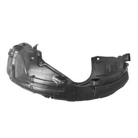 Mazda CX9 2010-2015 Driver Side Front Inner Fender - MA1248141