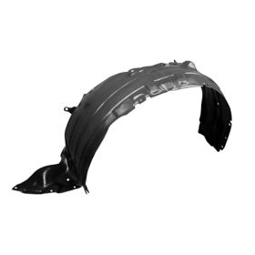 Mazda CX7 2010-2012 Front Driver Side Fender Liner - MA1248147