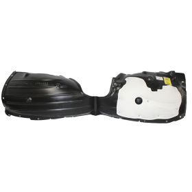 Mazda 3 2019 Driver Side Front Fender Liner - MA1248153
