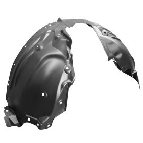 2023-2023 Mazda Cx-5 Driver Side Front Fender Liner - Best Value - MA1248158