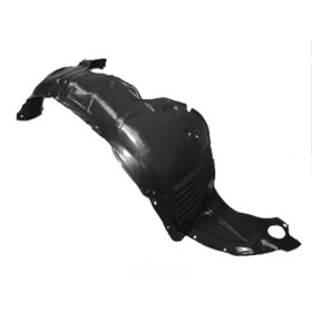 Mazda 6 2006-2008 Inner Fender - MA1249132