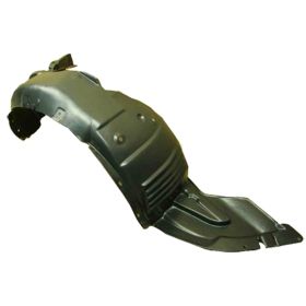 Mazda 6 2009-2010 Inner Fender - MA1249134