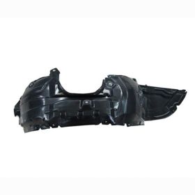 Mazda 3 2010-2011 Passenger Side Front Inner Fender - MA1249138
