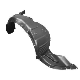 2011-2013 Mazda 6 - Front Passenger Side Fender Liner - MA1249152