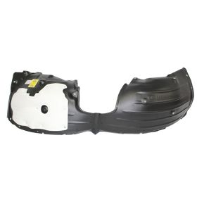 Mazda 3 2019 Front Passenger Side Fender Liner - MA1249153