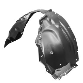 2023-2023 Mazda Cx-5 Front Passenger Side Fender Liner - Best Value - MA1249158