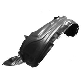 Mazda CX7 2007-2009 Driver Side Inner Fender - MA1250106