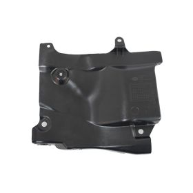 Mazda 3 2019 Front Driver Side Inner Fender Splash Shield - MA1250119 - OEM - BDTS5634ZA