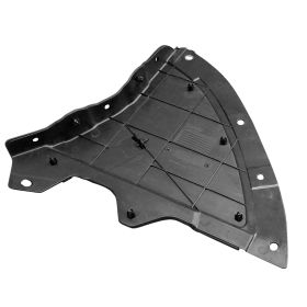 2020-2023 Mazda Cx-30 Front Driver Side Fender Splash Shield - CAPA Certified - MA1250121C