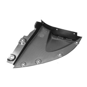 2022-2023 Mazda Cx-5 Front Driver Side Fender Splash Shield - Best Value - MA1250124