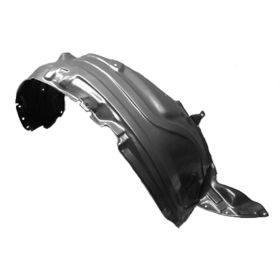 Mazda CX7 2007-2009 Inner Fender - MA1251106