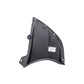 2019 Mazda 3 Front Passenger Side Forward Fender Splash Shield