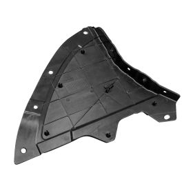 2020-2023 Mazda Cx-30 Front Passenger Side Forward Fender Splash Shield - Best Value - MA1251121
