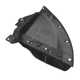 2016-2023 Mazda Cx-9 Front Passenger Side Fender Splash Shield - Best Value - MA1251122