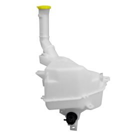 Mazda 3 2010-2013 Winshield Washer Tank - MA1288117
