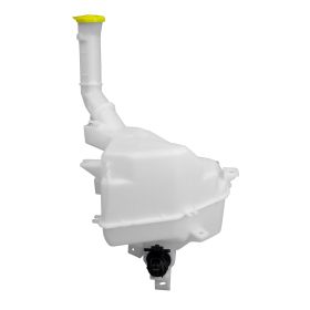 Mazda 5 (canada) 2010-2013 Winshield Washer Tank - MA1288118