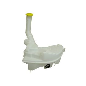 2004-2009 MAZDA MAZDA 3 Windshield Washer Tank Without Pump - MA1288120