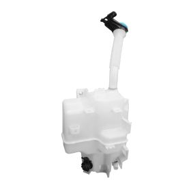Mazda CX5 2013-2019 Washer Fluid Reservoir - MA1288146