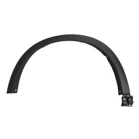 2022-2025 Mazda Cx-5 - Front Driver Side Wheel Arch Trim - MA1290109