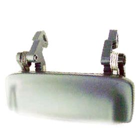 Mazda Pickup 2001-2010 Driver Side Or Passenger Side Front Outer Door Handle - MA1310118 - OEM - 1F7058420