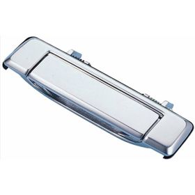 1987-1993 Mazda Pickup Truck Passenger Side Front Outer Door Handle - Best Value - MA1311106