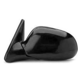 Mazda 626 1993-1997 Driver Side Power Door Mirror - MA1320106
