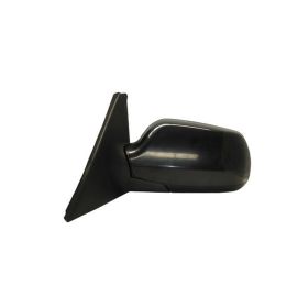 Mazda 3 2004-2009 Driver Side Power Door Mirror - MA1320138