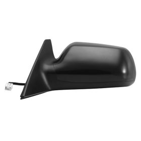 Mazda 6 2003-2008 Driver Side Power Door Mirror - MA1320139