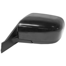 Mazda 5 2006-2010 Driver Side Power Door Mirror - MA1320149