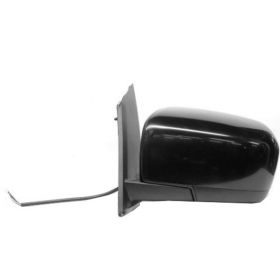 Mazda CX7 2007-2012 Driver Side Power Door Mirror - MA1320154