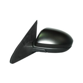 Mazda 3 2010-2013 Driver Side Power Door Mirror - MA1320161