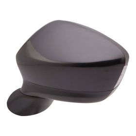 Mazda CX5 2013-2015 Driver Side Power Door Mirror - MA1320176