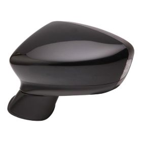 Mazda 6 2014-2017 Driver Side Power Door Mirror - MA1320177 OEM# GJR969181C/GHP969182B/GJR9691G7/GHP9691N7A51