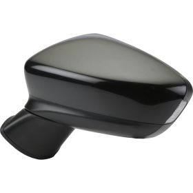 Mazda 6 2014-2016 Driver Side Power Door Mirror - MA1320188 - OEM - GJS369181-PFM