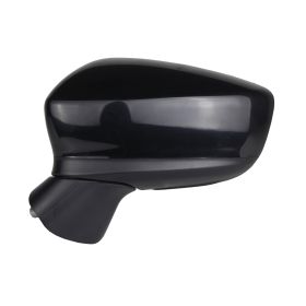 Mazda 3 2014-2016 Driver Side Power Door Mirror - MA1320192 - OEM - BHP369181E-PFM