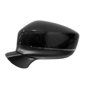 Mazda CX9 2016-2017 Driver Side Power Door Mirror - MA1320195 - OEM - TK7069181D-PFM